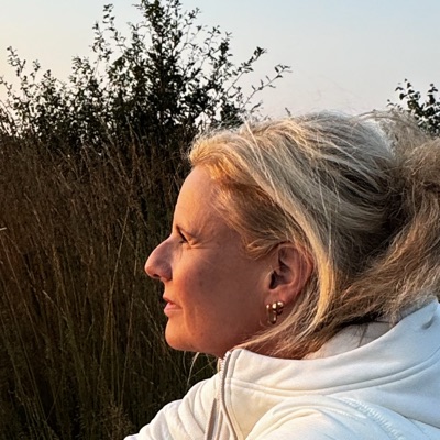 Blik op Wandelen