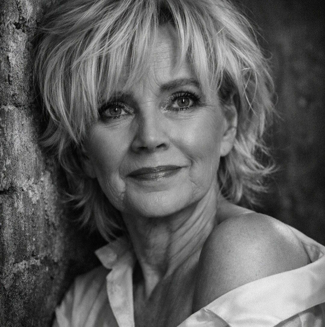 Miranda van der Leek