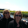 Annette Sanderman