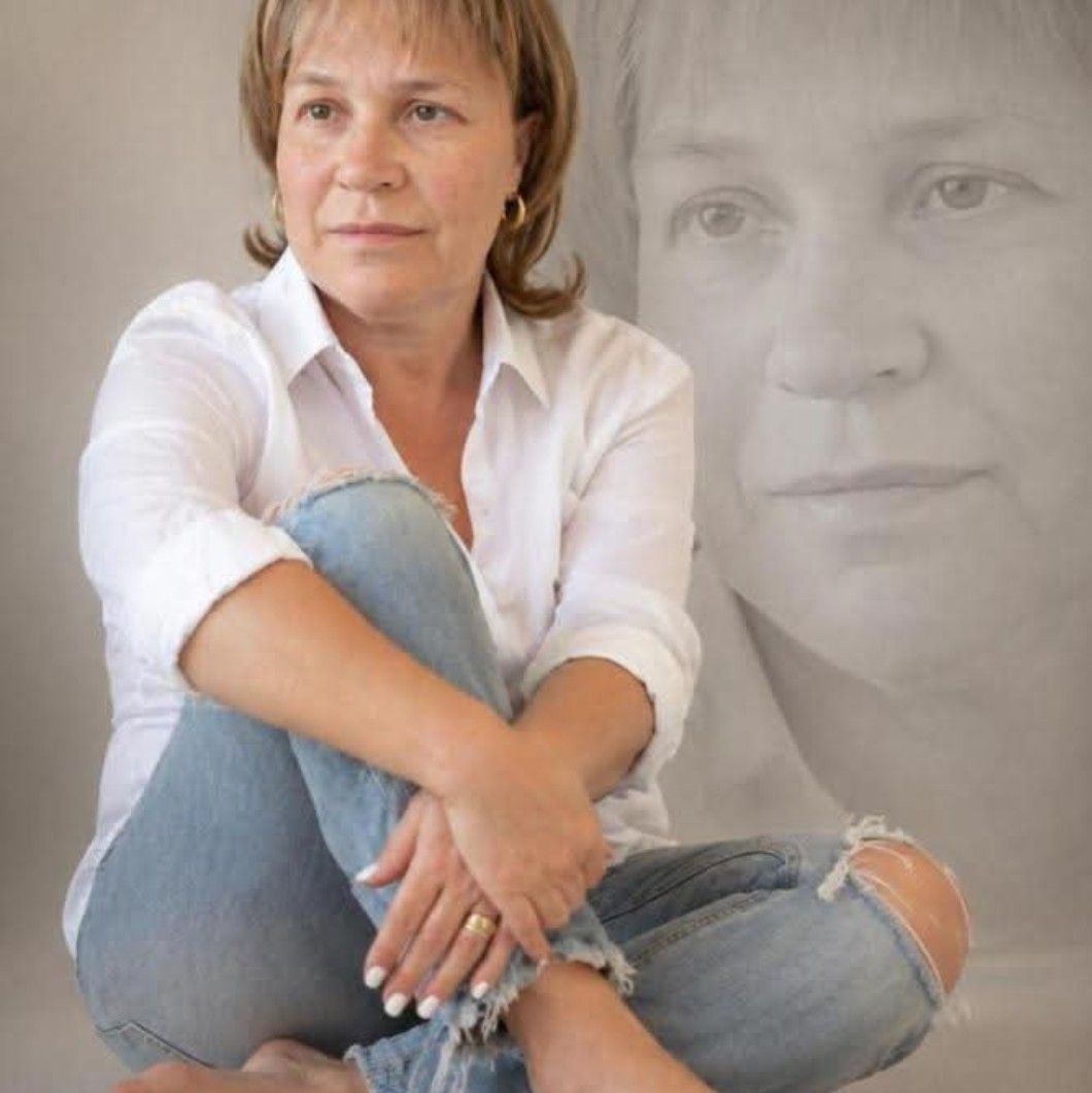 Birgit de Gryse