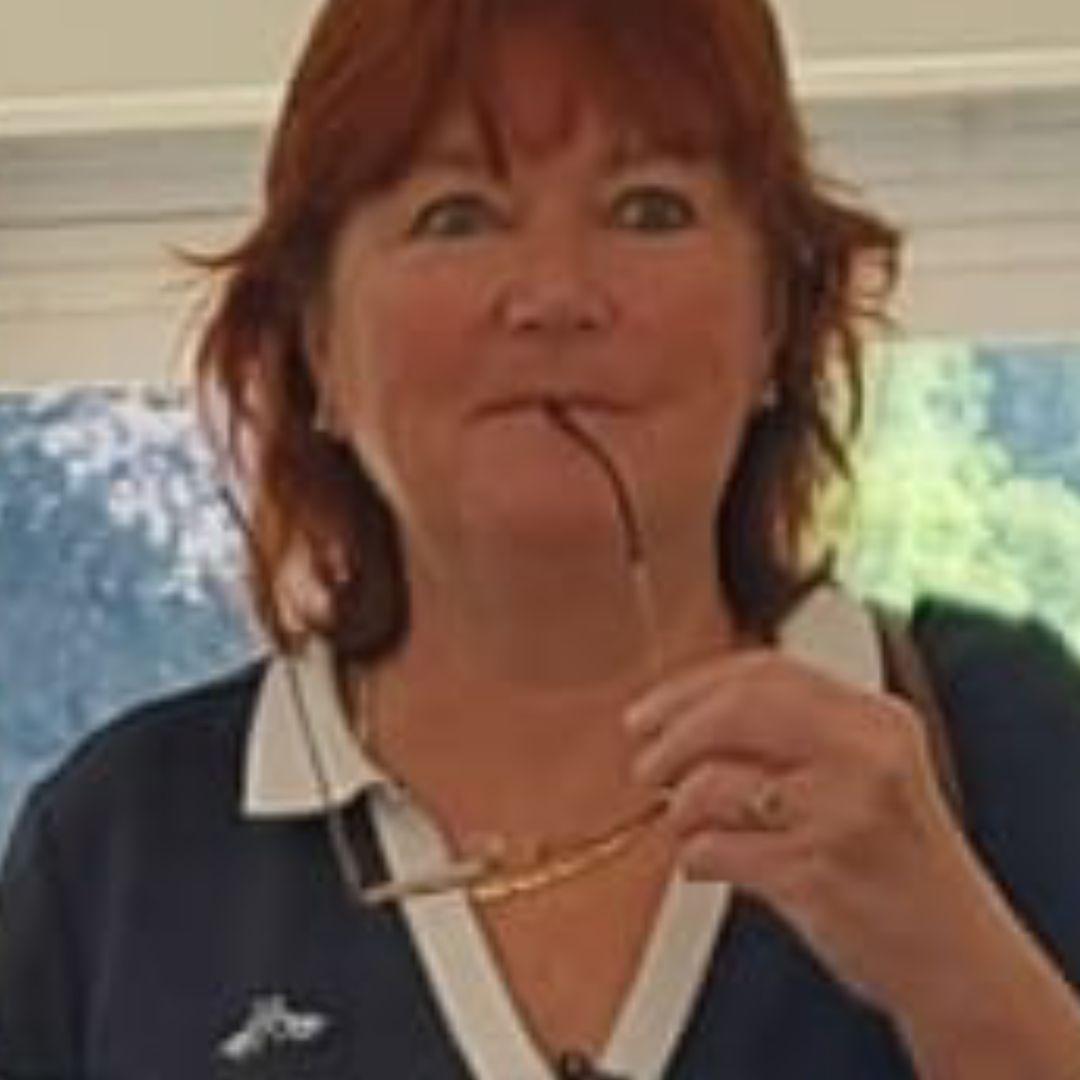 Christa Catteeu