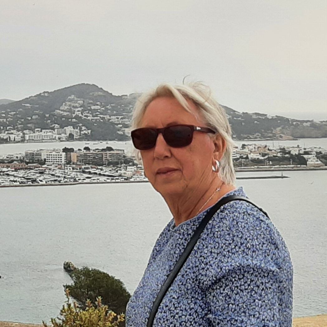 Martine Van den Bremt