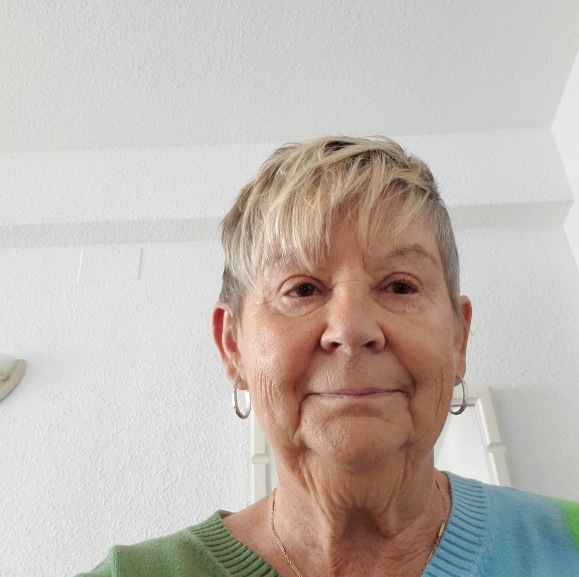 Anita Chaltin