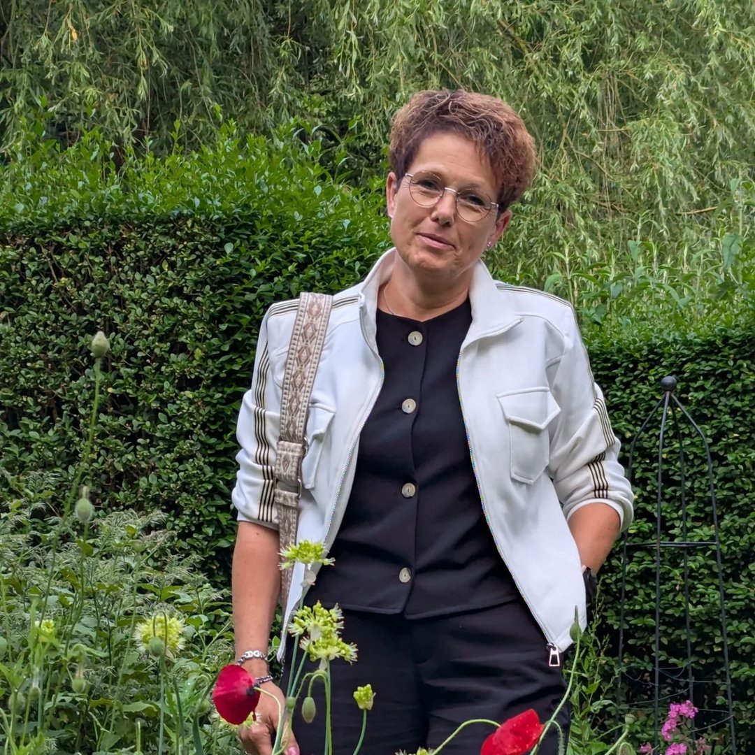 Carla Kobes van Lenthe