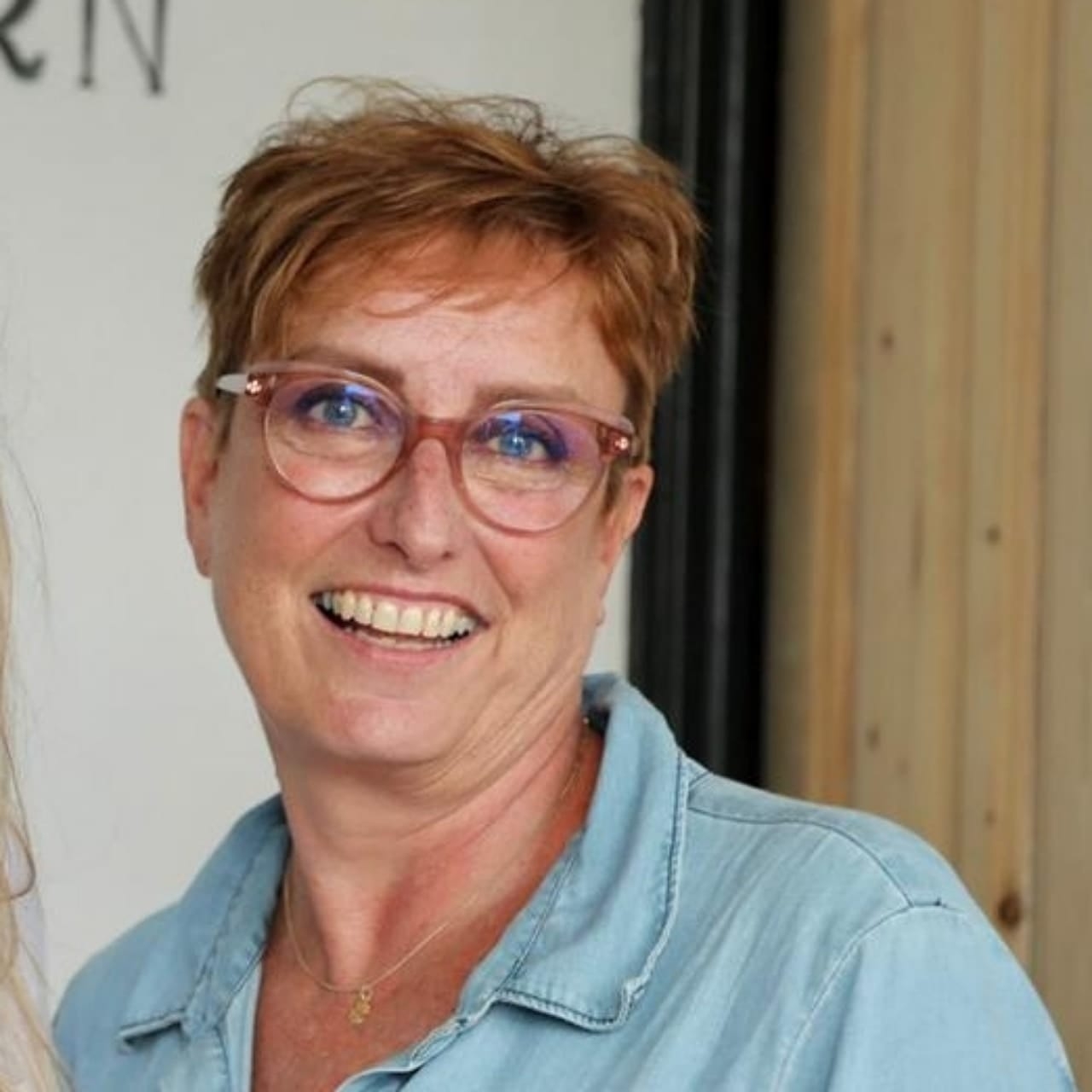 Petra Oosenbrug