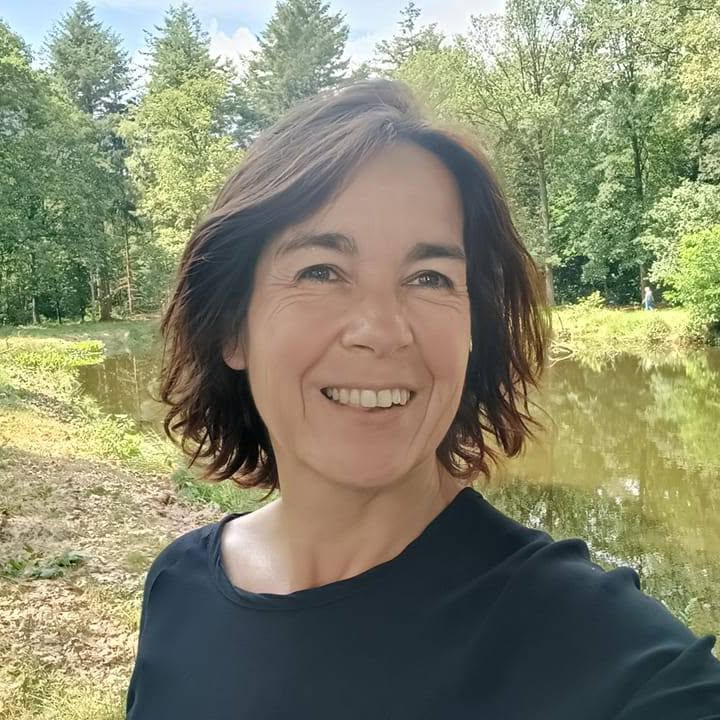 Irma van Spijker
