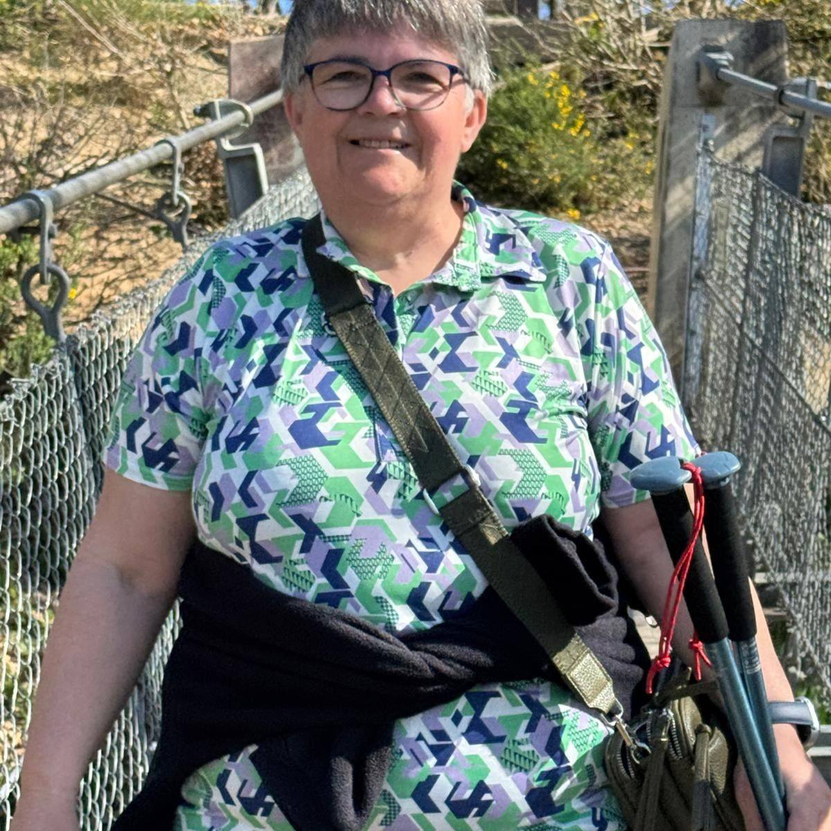 Christel Van Den Broeck