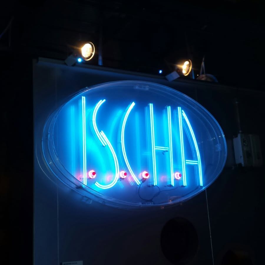 Ischa Koning