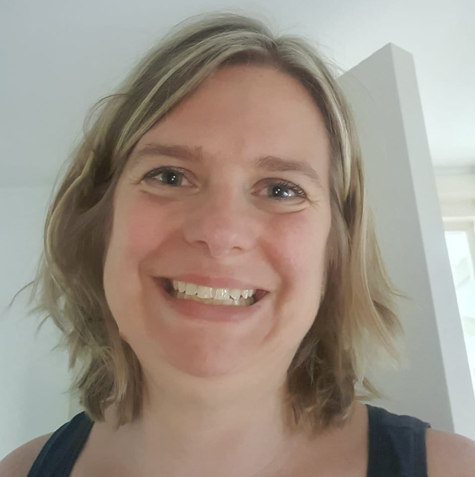 Petra Van Weerdenburg