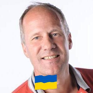 Mike Overdevest
