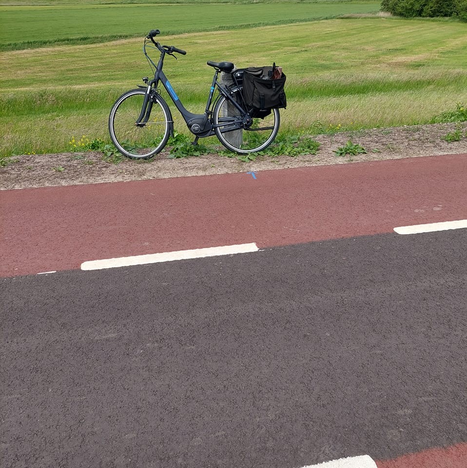 Dirk Ruijer