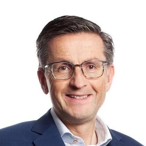 Anton van Steenis