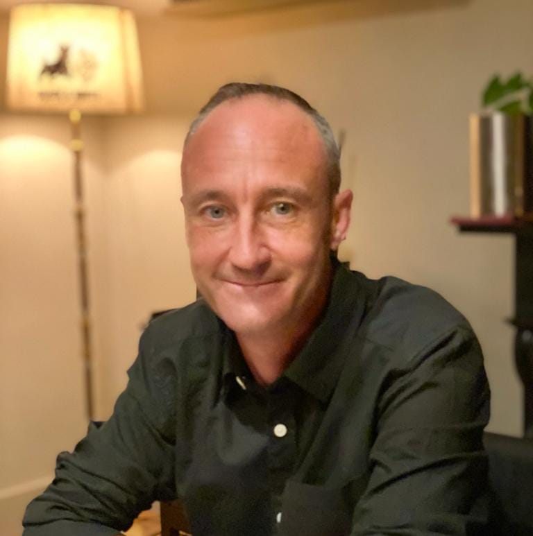David Bastiaensen