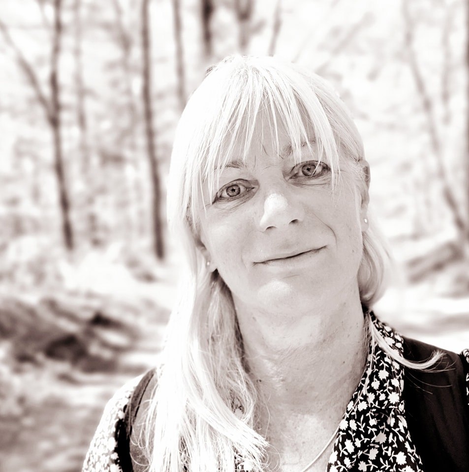 Hanny Scheers