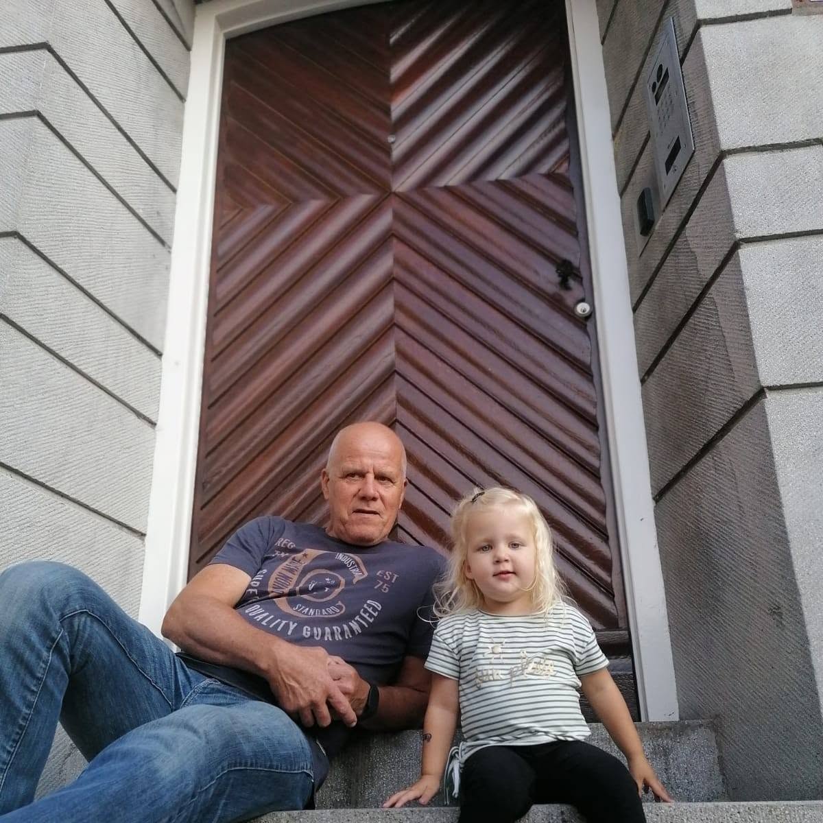 Ger Rongen