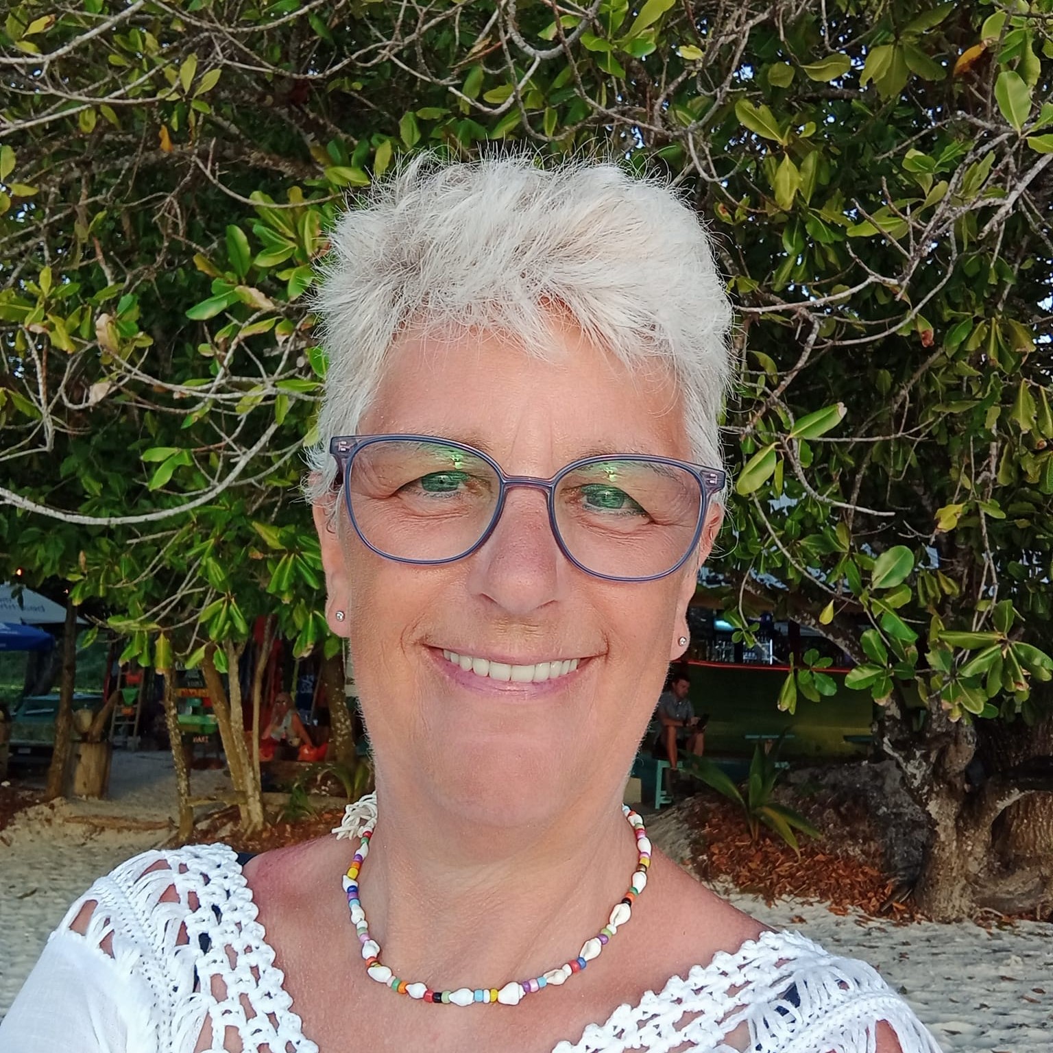 Nicky Scholten