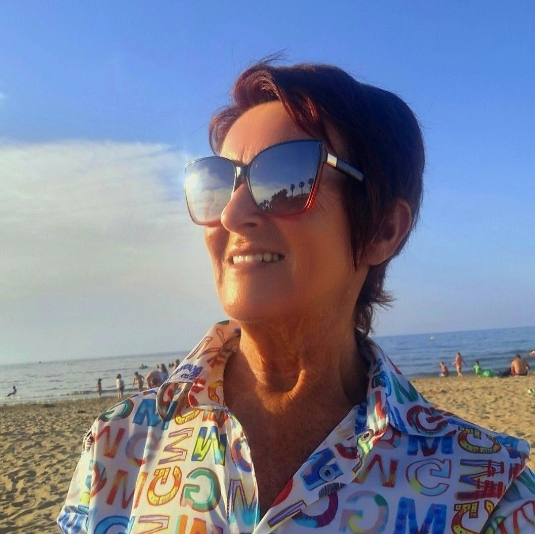 Sonja Peeters