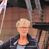 Gerda van der Vegt-Groothelm