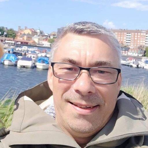 Geert van Eesbeek