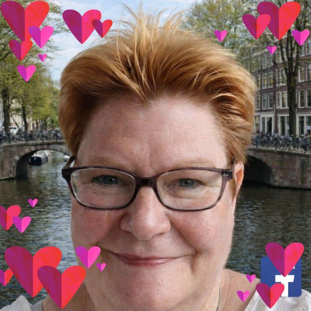 Sandra Zwart - Koper