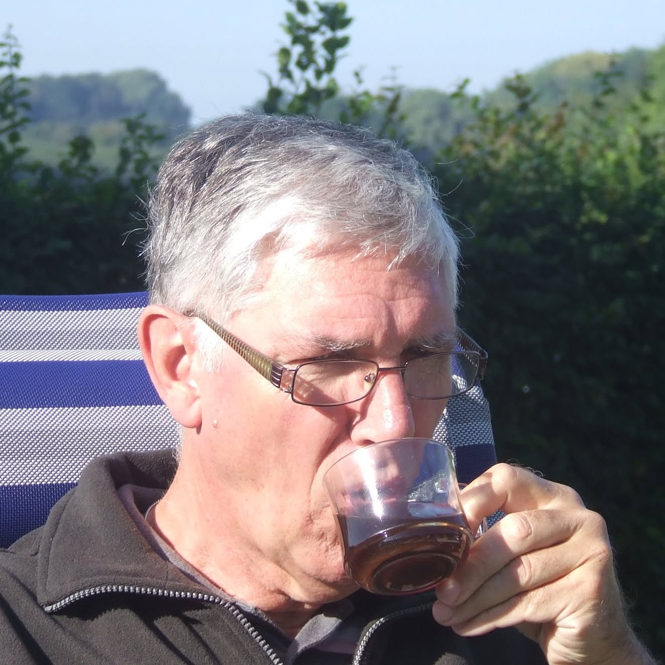Henny Van de Keuken