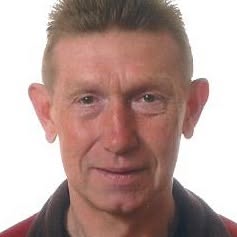 Rudy Gatzen