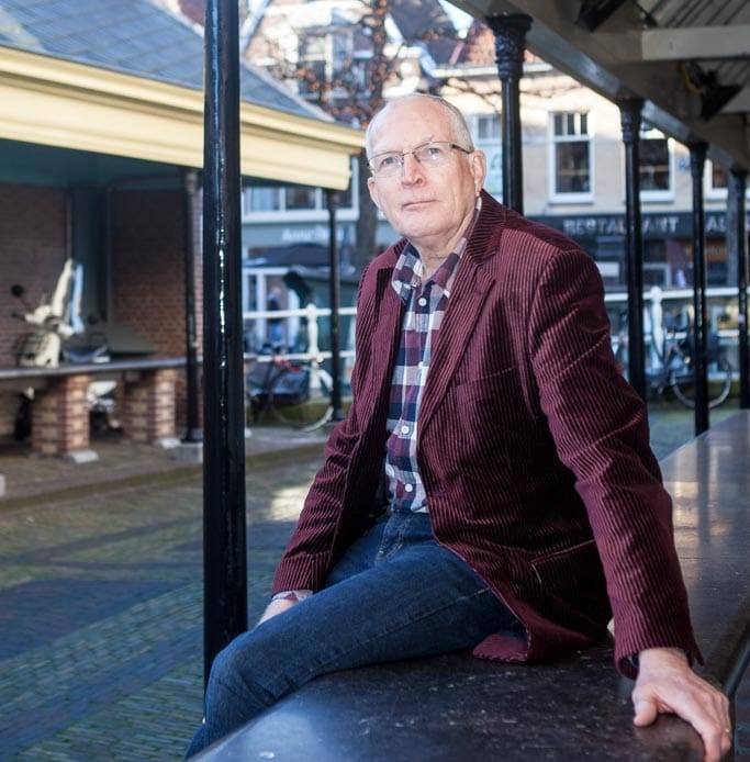 Sjaak Brink