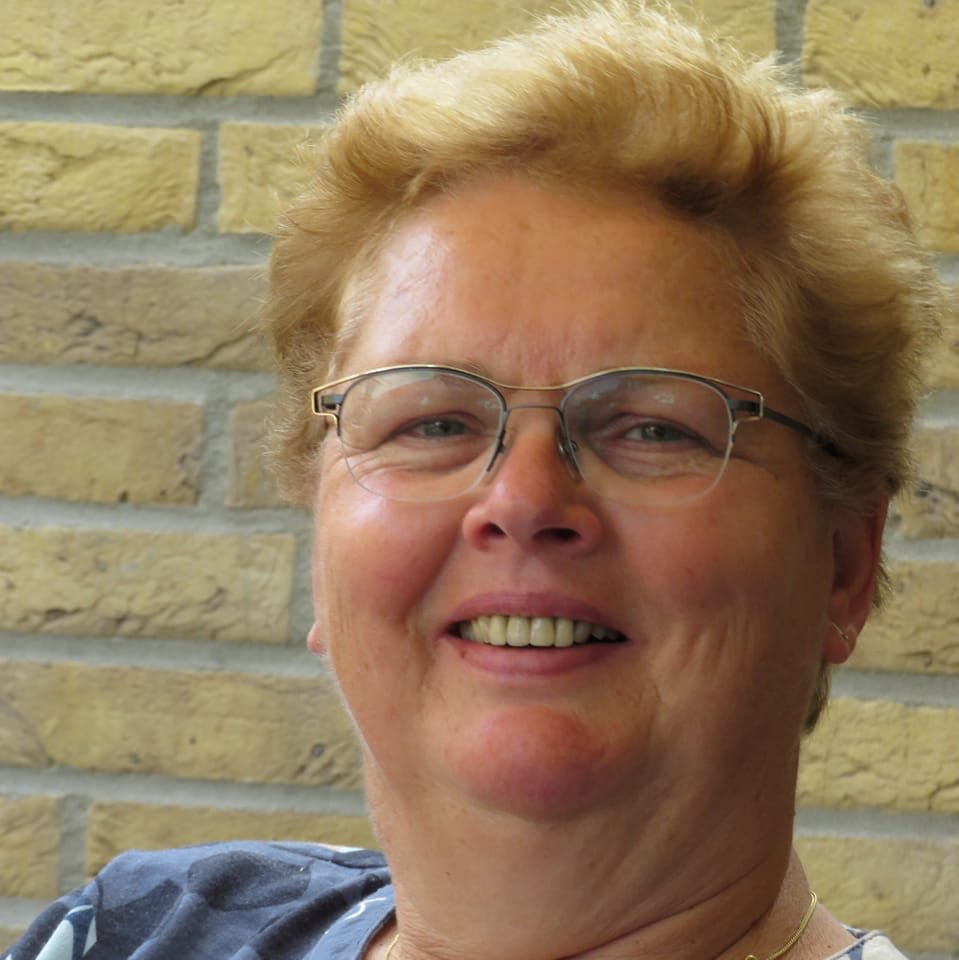 Karin Alferink