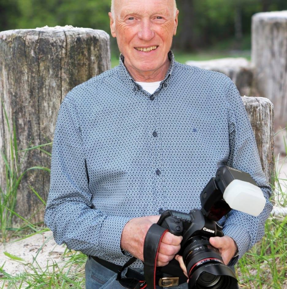 Johan Vlaskamp