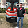 Mike Geubel