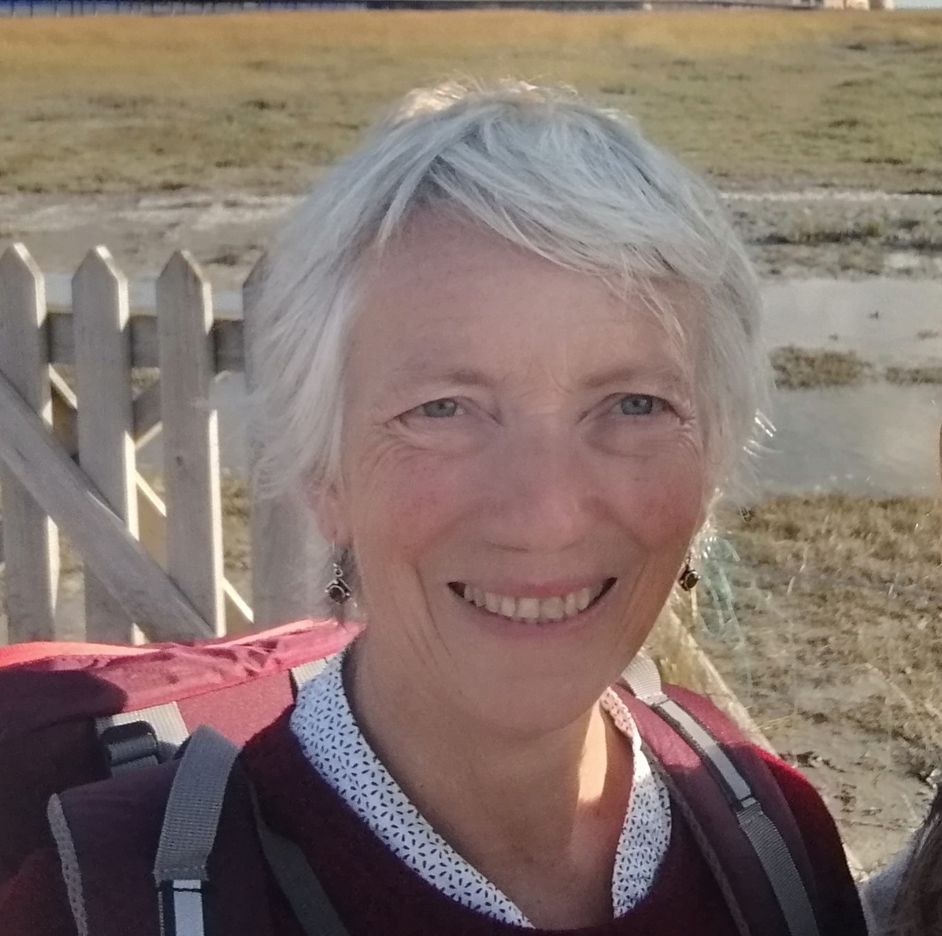 Monique Meyers