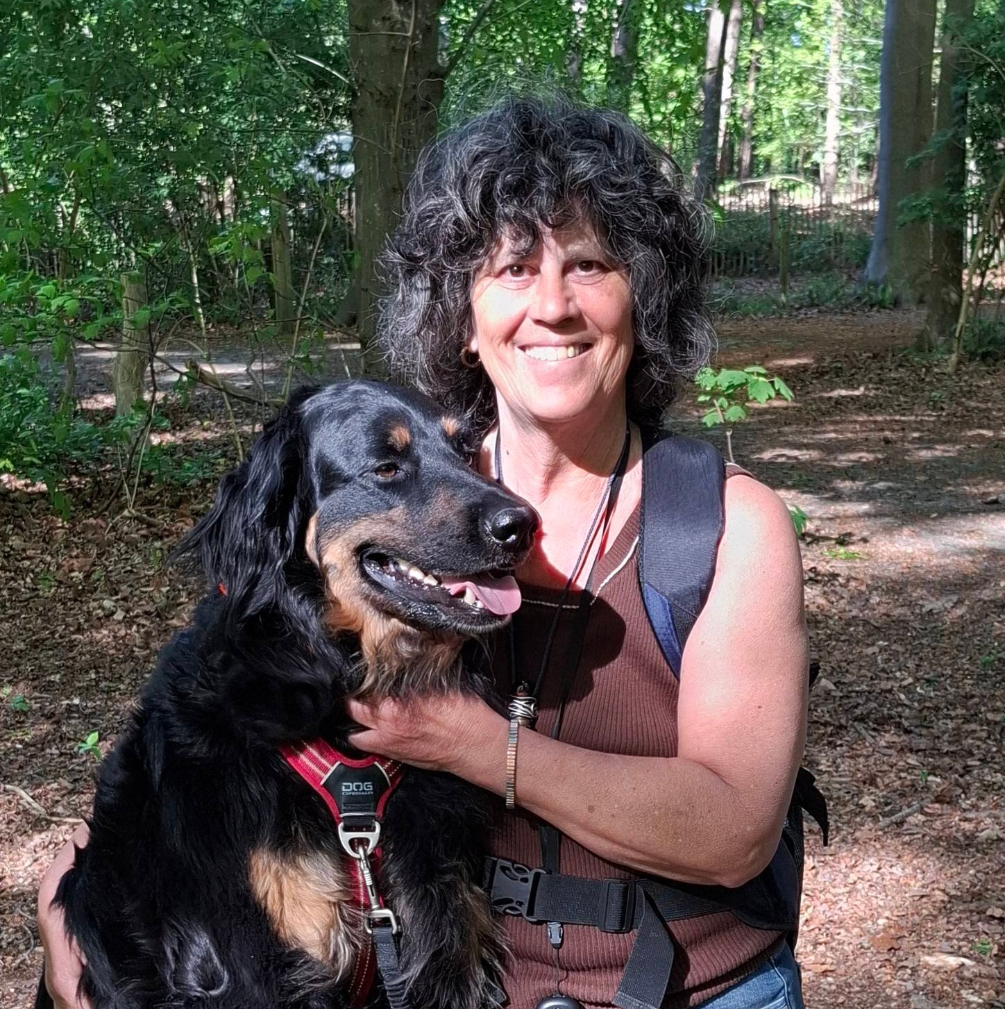 Hilde Lescouhier