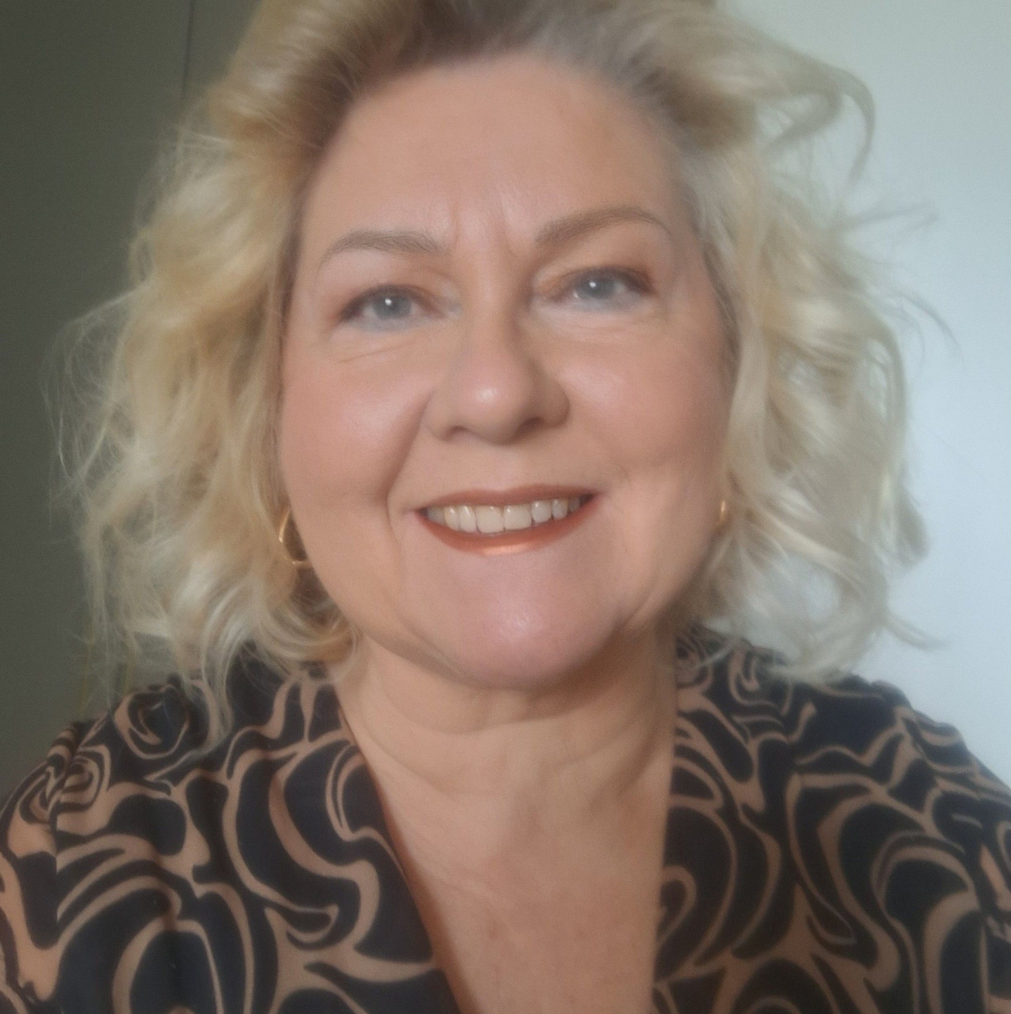 Ingrid van Hoorn