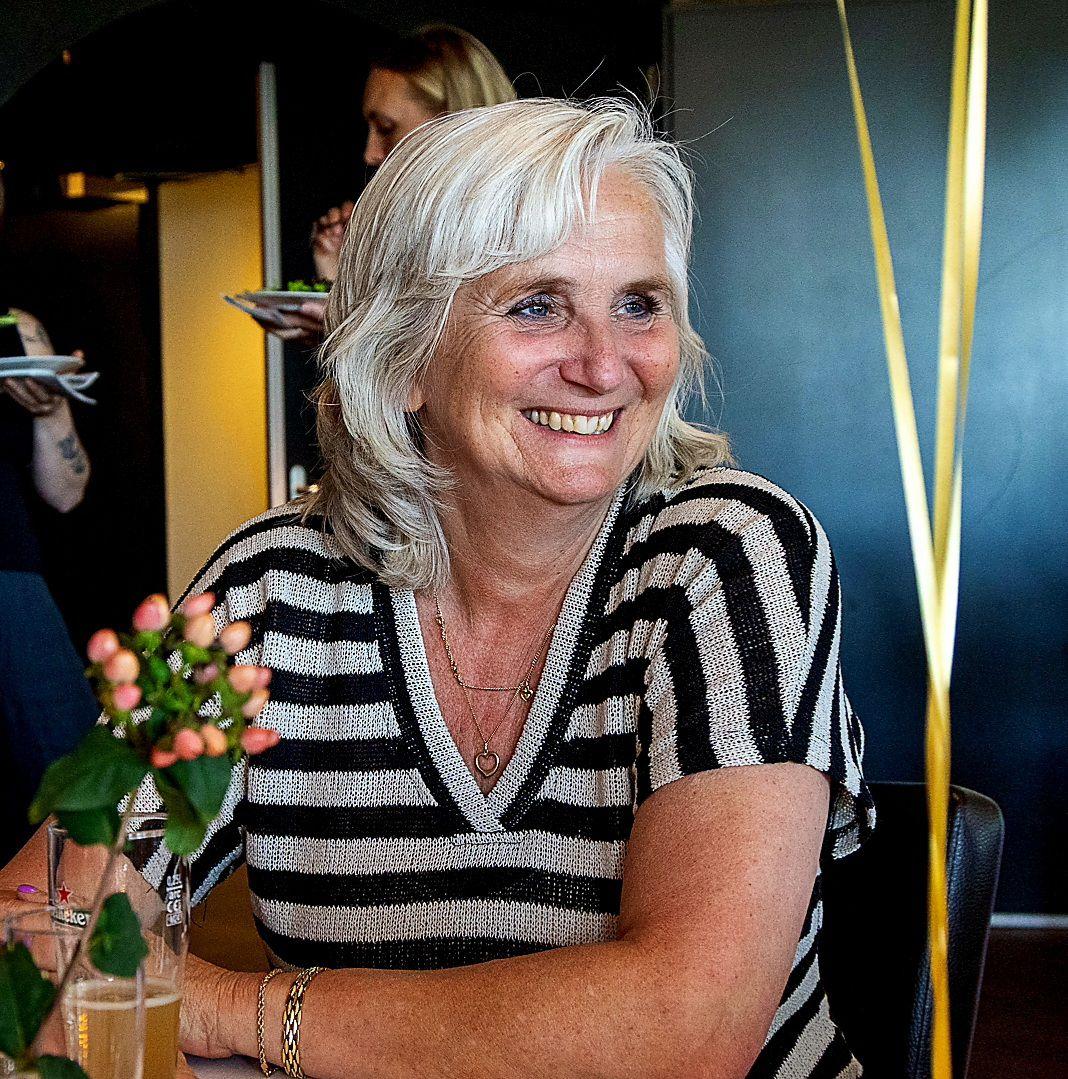 Rita de Heer