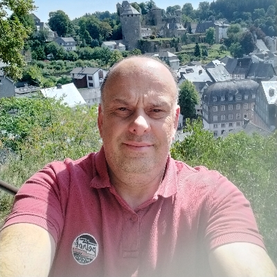 MARIO VANWINKEL