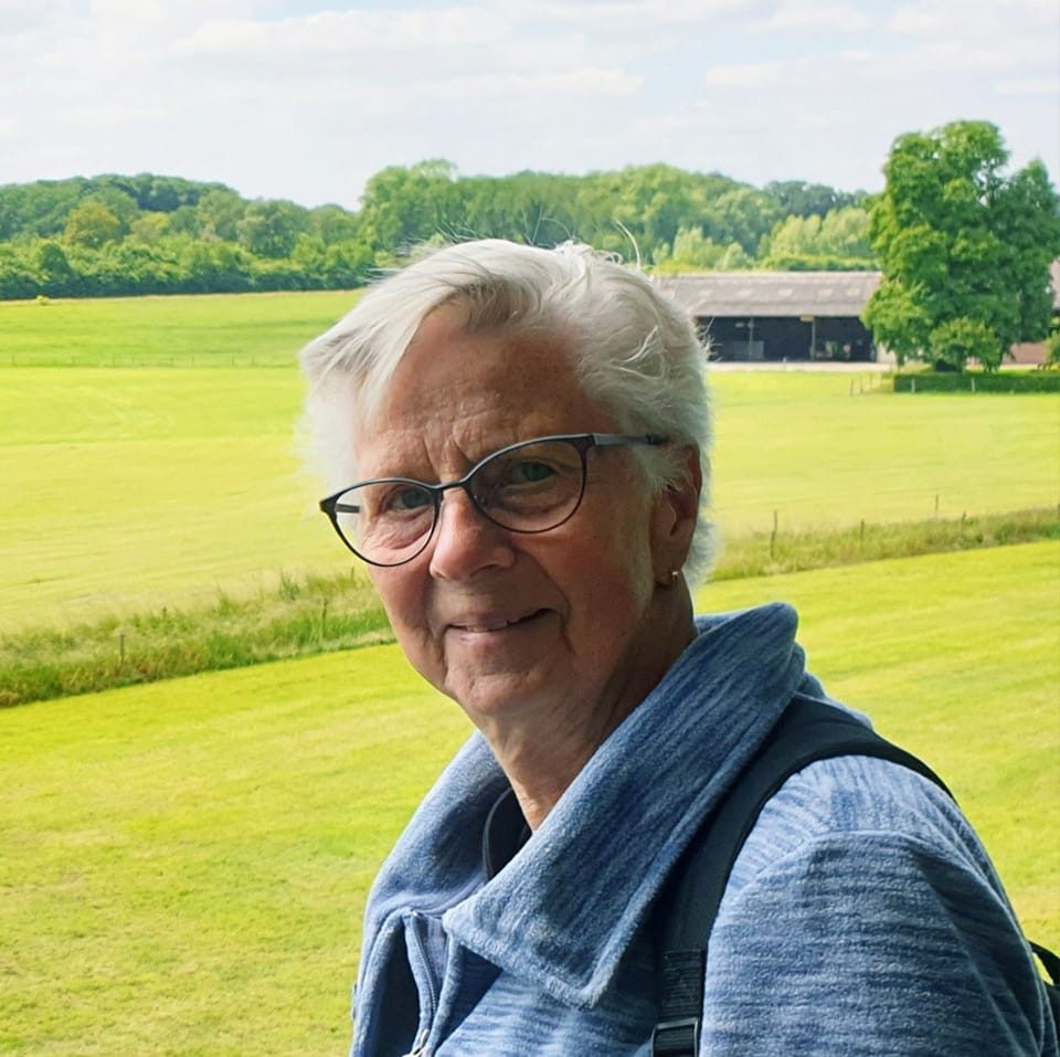 Stien Ykema van Dijk