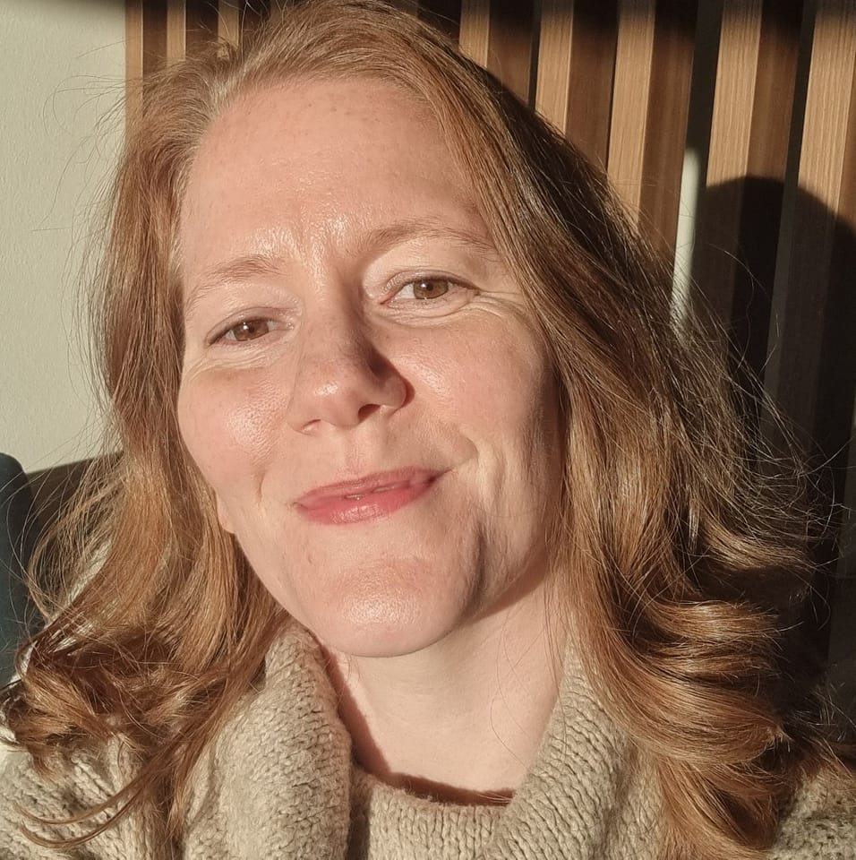 Sandra Visser
