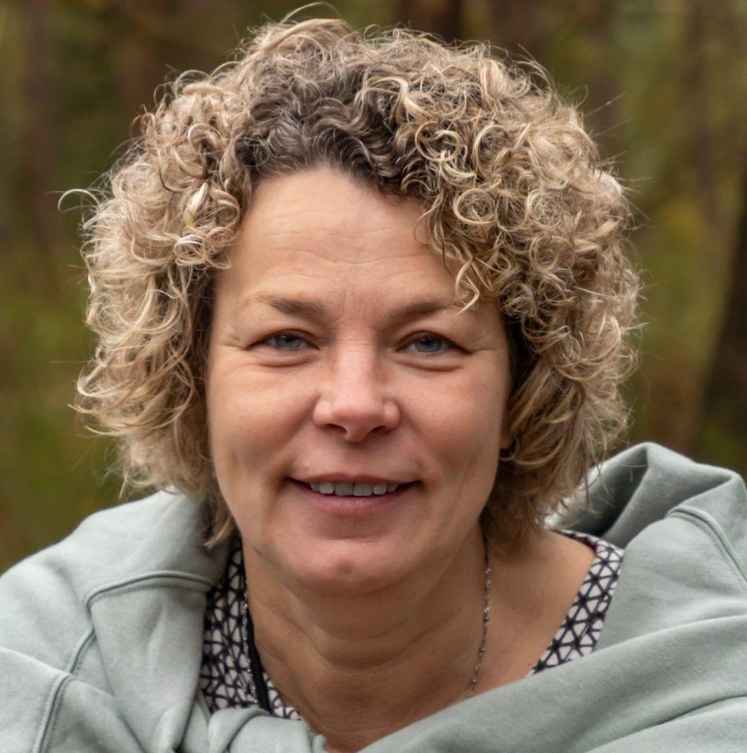 Jeannette Kok