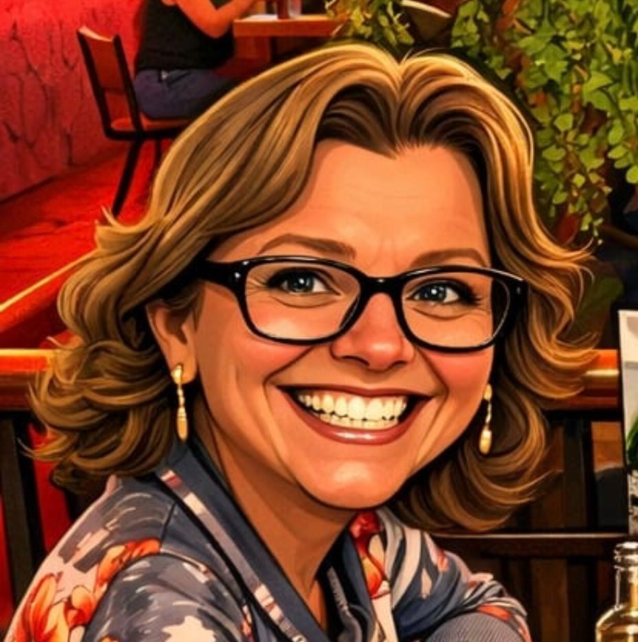 Miranda Heydenreich-Zonneveld