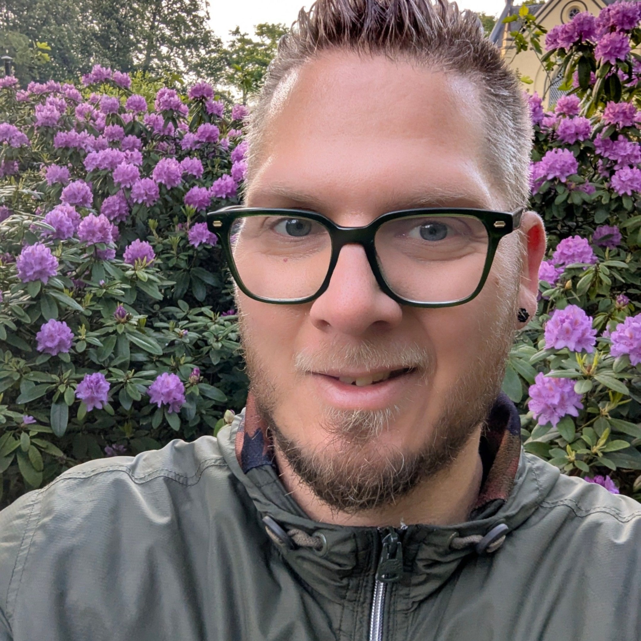 Arend Hendriks van Warbij