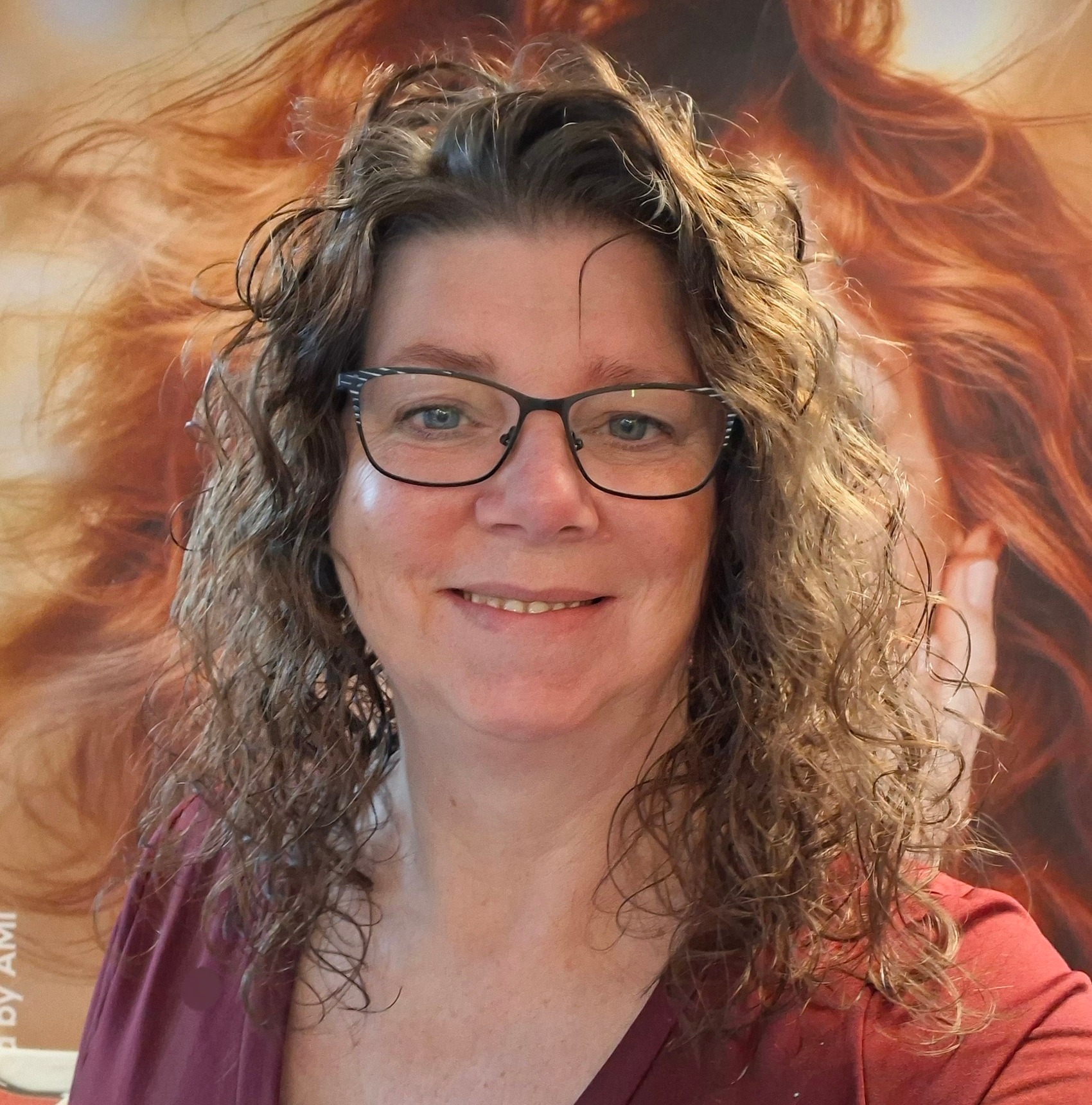 Monique Kl Gunnewiek-De Wilde