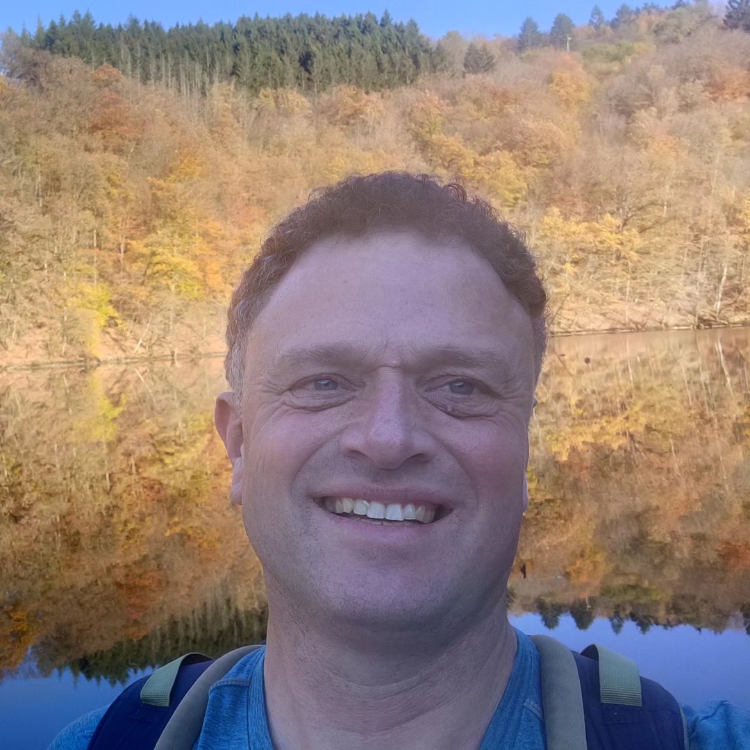 Robert Koene