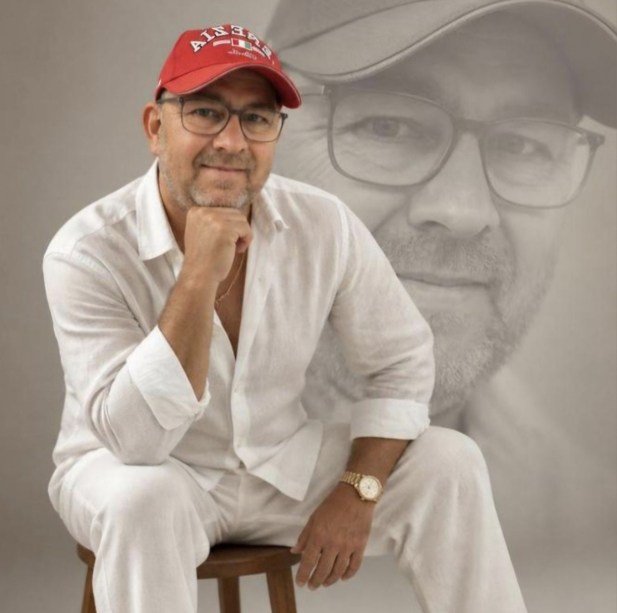 Geert Van Moer