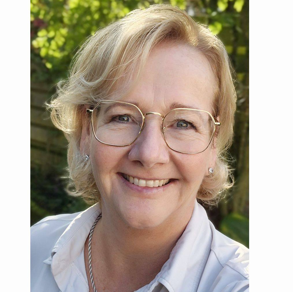 Kim Kroeze