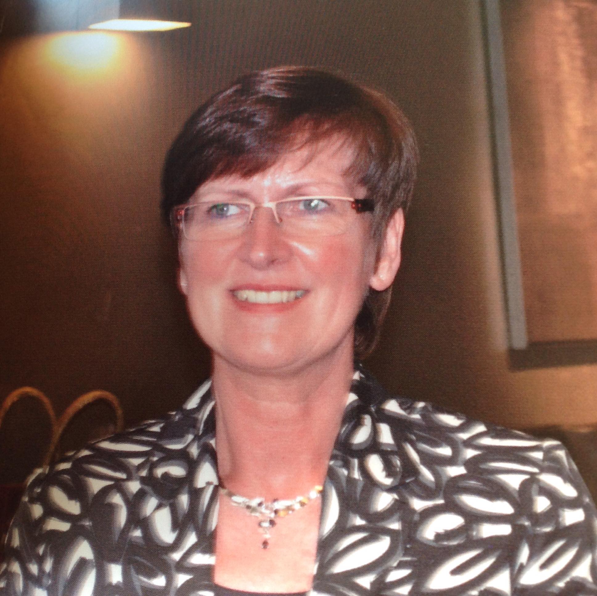 Marleen Vanryckeghem