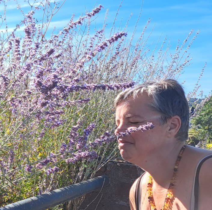Hildeke Castermans