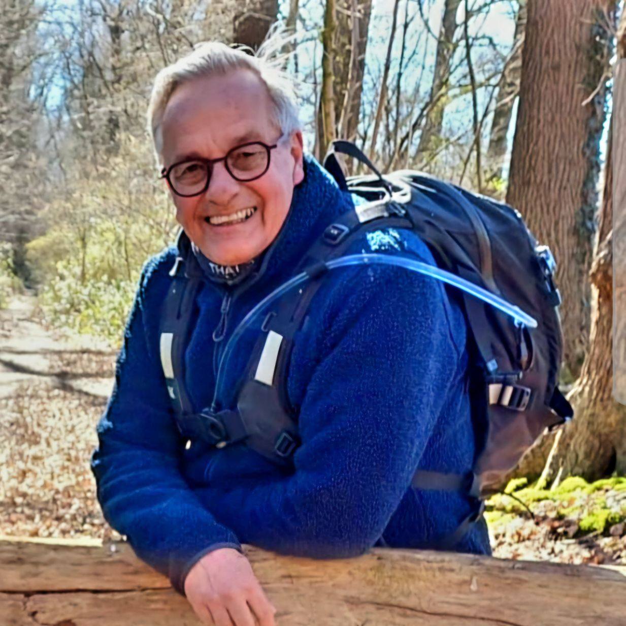 Jaap van Zevenbergen