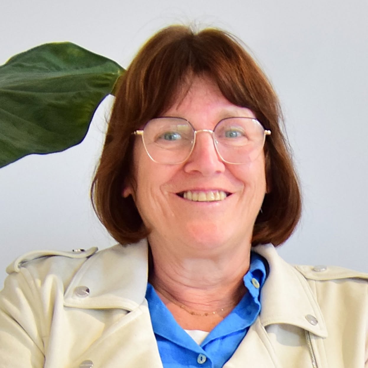 Marleen Pijpers