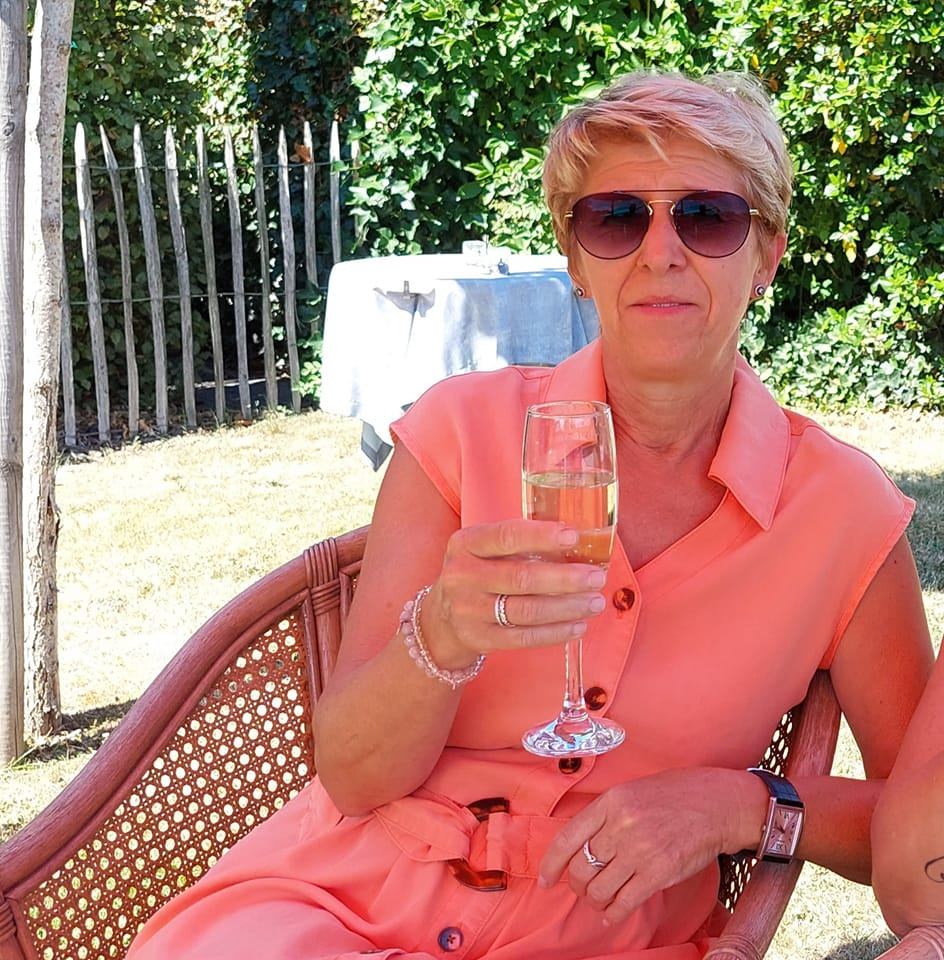 Nancy Vancauwenberge