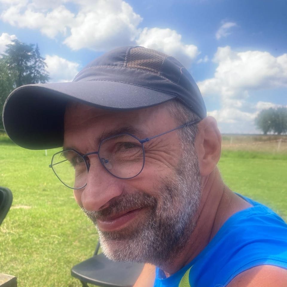 Yves De Scheemaecker
